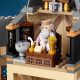 LEGO Harry Potter "Часовая башня Хогвартса" 75948